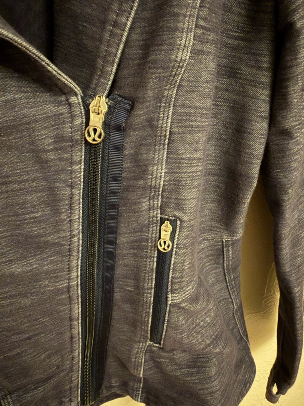 lululemon athletica Jacket - Picture 2 of 11